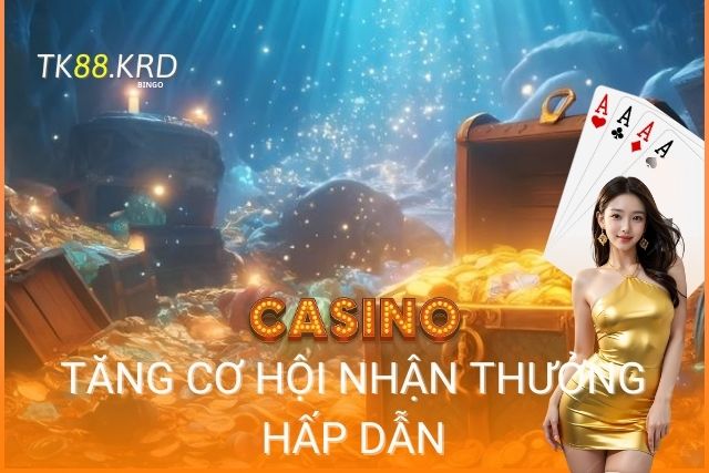 Ưu điểm nổi bật, thu hút người chơi